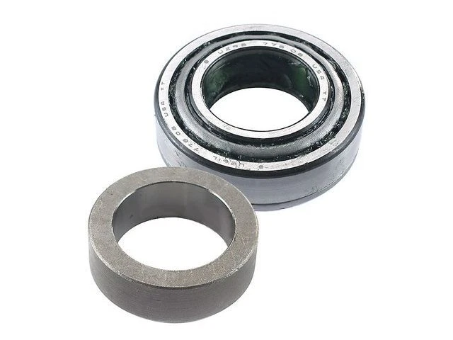 Rolamento de roda traseiro Pontiac Parisienne 1977-1979 16713RSJX 1978 - Imagem 1 de 2