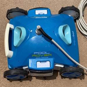 Aquabot Robotic Pool Cleaners for sale 