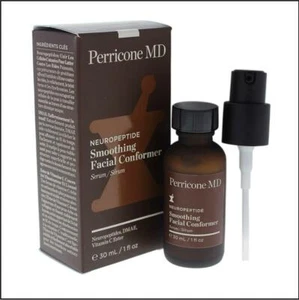 Perricone MD Neuropeptide Smoothing Facial Conformer Serum 1oz Vitamin C Ester - Picture 1 of 1