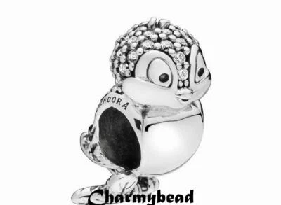 NEU PANDORA 100% Original DISNEY ❤Snow White Bird ❤  797166CZ - Bild 1 von 4