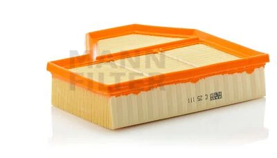 For 2006-2010 BMW M6 5.0L Air Filter Mann 468NC72 2007 2008 2009 S85B50A 40V - Imagem 1 de 2