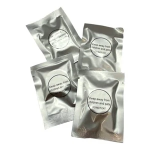 Replacement For Vacuum Cleaner Scent Tablets - Lemon 4 Pk - Picture 1 of 1