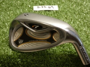 TaylorMade R7 TP 9 Iron Dynamic Gold S300 Stiff Steel - Picture 1 of 5