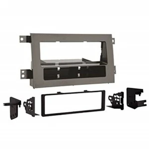 Metra 99-7870T Radio Installation Kit For HONDA RIDGELINE 2005-14 1-2 DIN Taupe - Picture 1 of 1