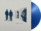 Rank 1 - Symsonic - 2LP 12" Album Blue Coloured Vinyl Numbered Edition Airwave