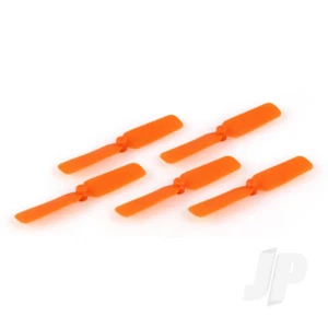 GWS EP2510 Microfly Propeller 2.5x10 (64x25) (5) - Picture 1 of 1