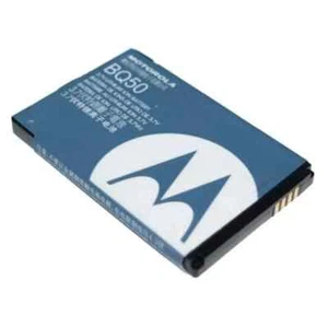 Motorola Q9c Battery BQ50 SNN5804B - Authentic & Reliable - Picture 1 of 1