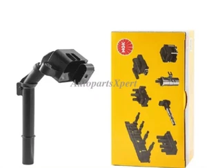 2649061200 1 pcs OEM NGK Ignition Coil For Mercedes C200 C300 CLS350 E300 2.0L - Picture 1 of 4