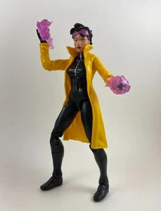 Marvel Legends X-Men - Jubilee BAF Build A Figure Toys R Us 6” Figure Complete - Picture 1 of 3