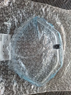 640504 VISIERA CONTACHILOMETRI  PIAGGIO LIBERTY J GET - Immagine 1 di 3