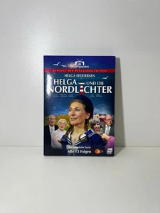 Helga und die Nordlichter - Die komplette Serie von ... | DVD | Zustand sehr gut - Bild 1 von 3