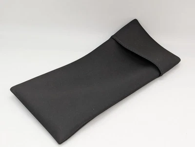 Carry pouch ONLY Cherry KW 7100 Mini BT compact keyboard soft case cover black - Image 1 of 4