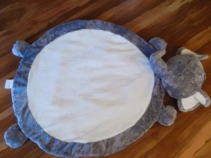 Baby-Krabbeldecke Motiv Jumbo - Bild 1 von 5