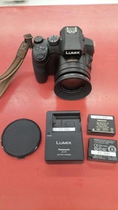 Panasonic DMC-FZ300 Digitalkamera - Bild 1 von 14