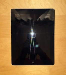 Apple iPad 2 - For Parts (NOT WORKING) - Picture 1 of 2