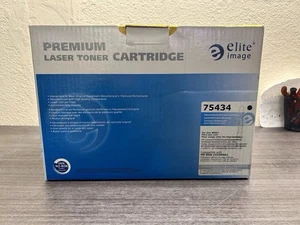 For  HP LaserJet P2030/p2035 Hp 05A (CE505A) 2,300 Page Yield, Black 75434|#D195 - Picture 1 of 5