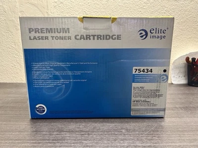 For  HP LaserJet P2030/p2035 Hp 05A (CE505A) 2,300 Page Yield, Black 75434|#D195 - Image 1 of 4