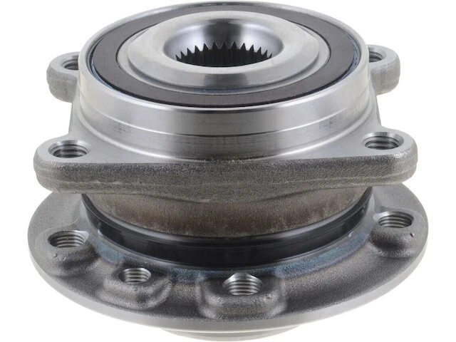 Rear Wheel Hub Assembly For 2015-2023 Chrysler 300 2016 2017 2018 2019 KG492GW - Imagem 1 de 1