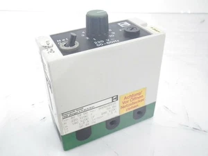 80 79 00 900608516 Rossmanith GmbH Rotary Speed Control Drive (Used Tested) - Picture 1 of 12