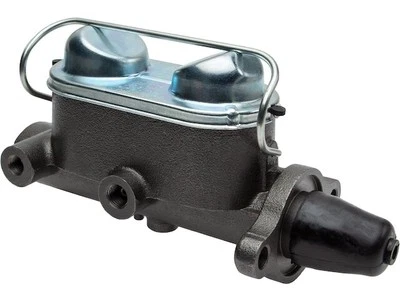 For Oldsmobile Delta 88 Brake Master Cylinder Dynamic Friction 29717MHYB - Image 1 of 2