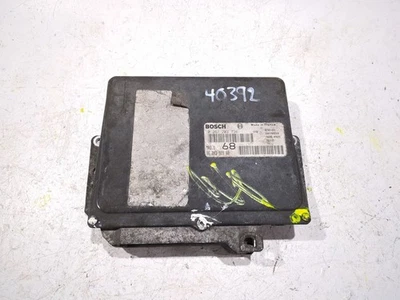 0261203736 CENTRALINA POMPA INIEZIONE / 40392 PER PEUGEOT 106 I 1A, 1C 1.1 - Immagine 1 di 4