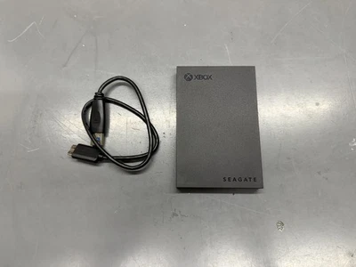 Seagate Game Drive for Xbox 2TB External USB 3.2 Gen 1 (1106309) - Image 1 of 4
