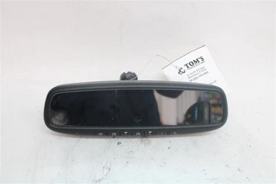 ESPEJO RETROVISOR INTERIOR MAZDA 3 6 CX-5 Miata MX-5 2013-2022 1340210 Foto 1 de 4