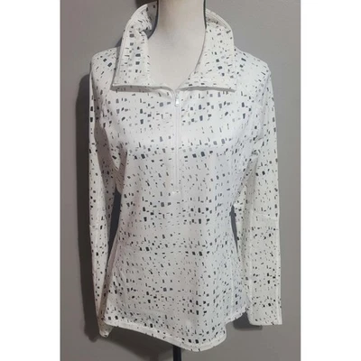 Suéter Under Armour Coldgear con cremallera Foto 1 de 4