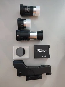 Skywatcher Dobson Teleskop Heritage 100P - Bild 1 von 4