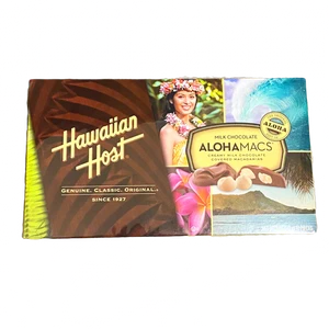 Hawaiian Host Aloha Macs - Picture 1 of 1