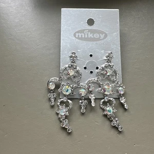 Impresionante bisutería mikey london etiquetas nuevas precio de venta sugerido por el fabricante 55 GBP - Imagen 1 de 7