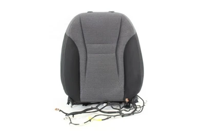 2021-2022 NISSAN ROGUE FRONT LEFT DRIVER SIDE UPPER SEAT CUSHION BACKREST OEM Foto 1 de 4