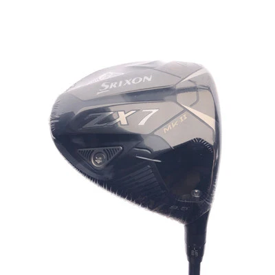 NEW Srixon ZX7 MKII Driver / 9.5 Degrees / Stiff Flex - Image 1 of 4
