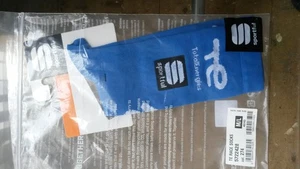 BNWT SPORTFUL TOTAL ENERGIES race socks M/L. 40/43 - Picture 1 of 2