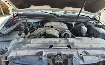 GMC YUKON XL 1500 2010-2011 POWER BRAKE BOOSTER 1669938 - Image 1 of 4