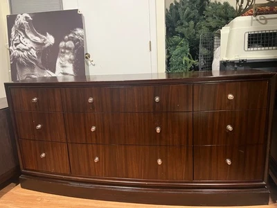 Juegos de muebles de dormitorio usados ethan allen Foto 1 de 4