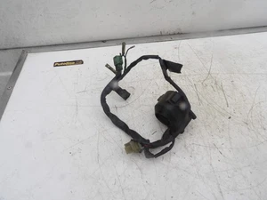 honda xbr 500 l/h schalter - Bild 1 von 3