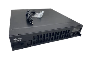 Router de servicios integrados Cisco ISR4451-X/K9 - usado - Imagen 1 de 4