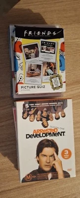 Various DVD Bundle , 8 In Total . - Image 1 of 3