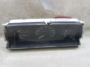 Cuadro de instrumentos velocímetro para 87-91 Ford Bronco n22-201258 - Imagen 1 de 5