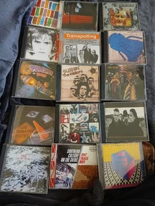 cd lot - Picture 1 of 8