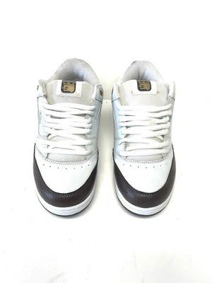 E’s | Koston 7 | Talla 9 | Cuero WHT | Y05 | Ref 1930  Foto 1 de 4