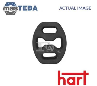 404 041 EXHAUST SYSTEM MOUNTING HART FOR SEAT IBIZA  ,MALAGA,RONDA,MARBELLA Foto 1 de 4