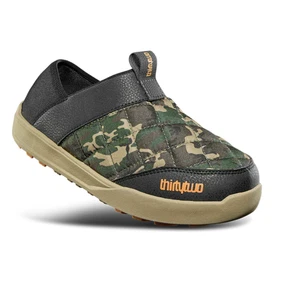 ThirtyTwo Ciabatte da Neve Uomo The Lounger (9) Mimetiche - Foto 1 di 1