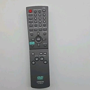 Hitachi DVD Fernbedienung DV-RM310 getestet funktioniert - Bild 1 von 3