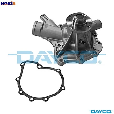 WATER PUMP ENGINE COOLING DP345 FOR MERCEDES-BENZ C-CLASS/T-Model/Sportscoupe - Image 1 of 4