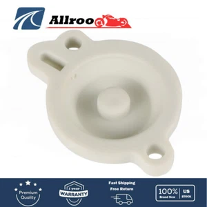 For 1999 - 2007 YAMAHA ROAD STAR XV 1600 1700 Carburetor diaphragm cover - Picture 1 of 12