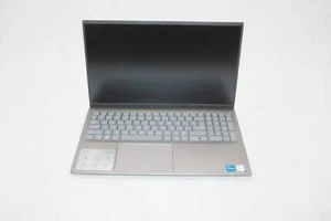 DELL INSPIRON 15 5510 | INTEL CORE I7-11390H 3.4GHZ | 256GB | 16GB RAM | NO OS - Picture 1 of 9