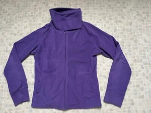 Damen Fleecejacke Jacke von C&A Gr. M oder 38-40 - Bild 1 von 1