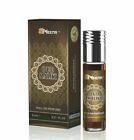 Meena Fragrances Oud Maliki Roll On Perfume (8 ML) Long Lasting Attar